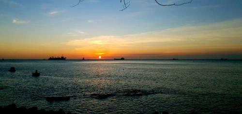 Thuyhanh Luxury Apartment- The Water Front