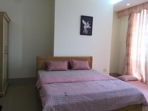 Apartamento S?n Th?nh - Seahouse