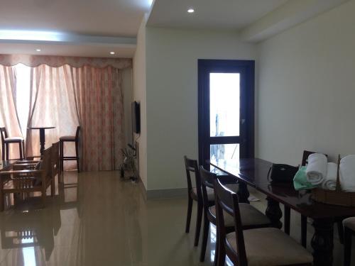 Apartamento S?n Th?nh - Seahouse