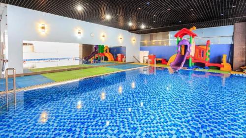 Apartamento S?n Th?nh - Seahouse