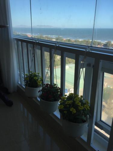 Apartamento S?n Th?nh - Seahouse