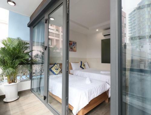 Hostal Bali Motel Vung Tau