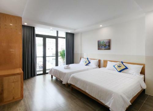 Hostal Bali Motel Vung Tau