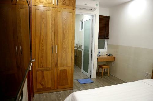 Hostal Bali Motel Vung Tau
