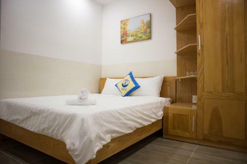Hostal Bali Motel Vung Tau