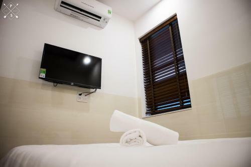Hostal Bali Motel Vung Tau