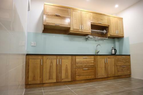 Hostal Bali Motel Vung Tau