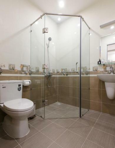 Hostal Bali Motel Vung Tau