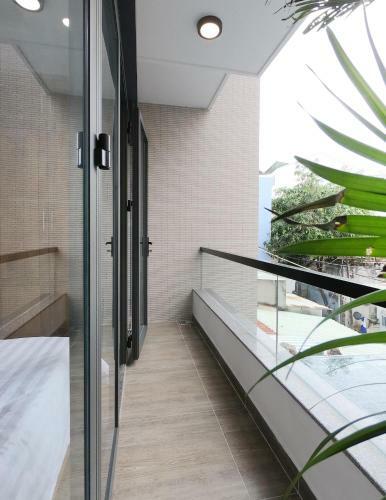Hostal Bali Motel Vung Tau