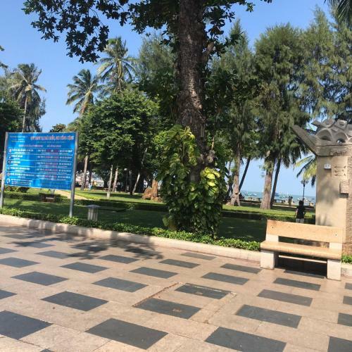 Hostal Bali Motel Vung Tau