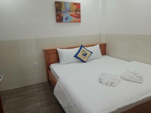 Hostal Bali Motel Vung Tau