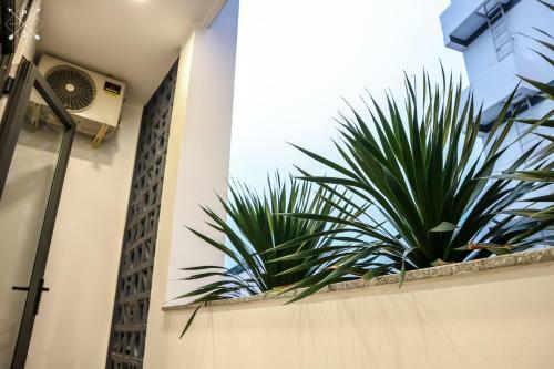 Hostal Bali Motel Vung Tau