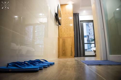 Hostal Bali Motel Vung Tau