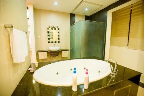 Apartamento Hai Yen Villa