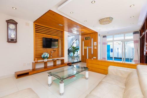 Apartamento Hai Yen Villa