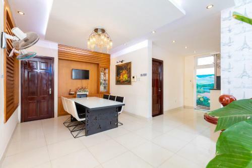 Apartamento Hai Yen Villa