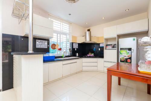 Apartamento Hai Yen Villa
