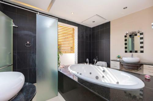 Apartamento Hai Yen Villa