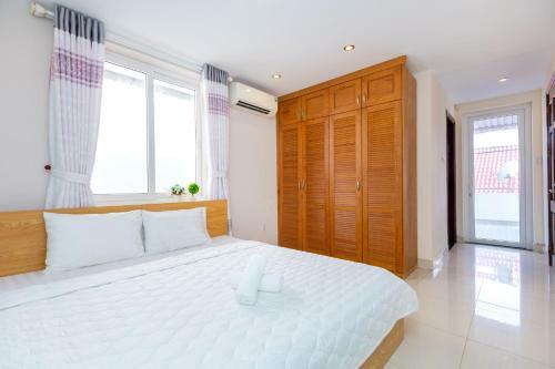 Apartamento Hai Yen Villa