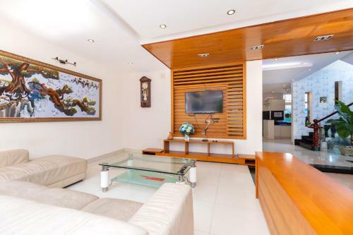 Apartamento Hai Yen Villa