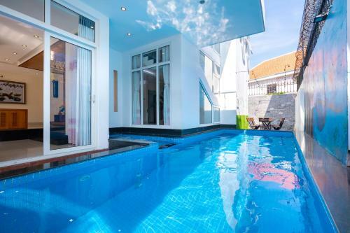 Apartamento Hai Yen Villa