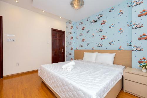 Apartamento Hai Yen Villa