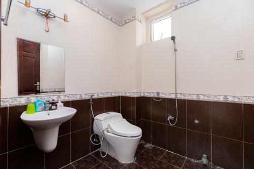 Apartamento Hai Yen Villa