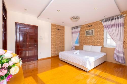 Apartamento Hai Yen Villa