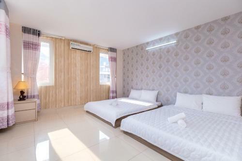 Apartamento Hai Yen Villa