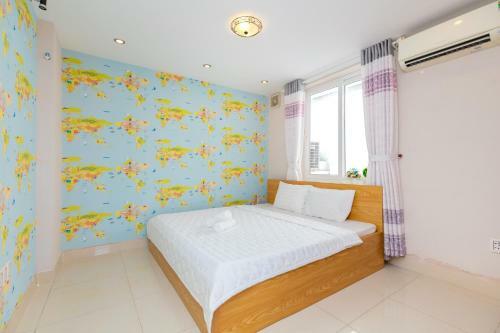 Apartamento Hai Yen Villa
