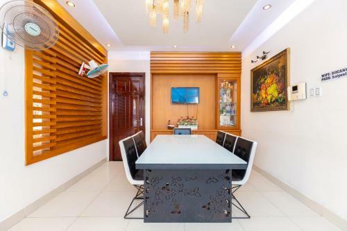 Apartamento Hai Yen Villa