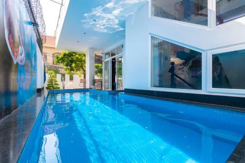 Apartamento Hai Yen Villa