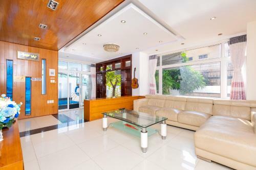 Apartamento Hai Yen Villa