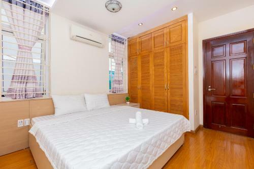Apartamento Hai Yen Villa