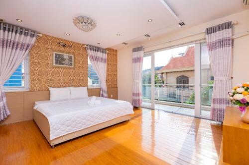 Apartamento Hai Yen Villa