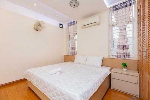 Apartamento Hai Yen Villa