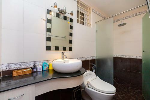 Apartamento Hai Yen Villa