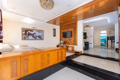 Apartamento Hai Yen Villa