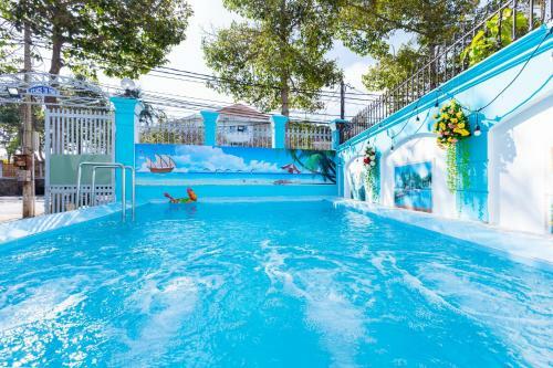 Kyo Homestay
