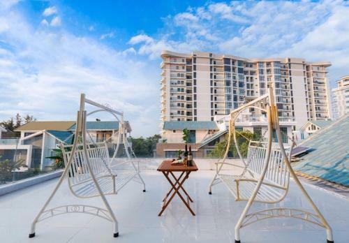 La Luxury Villas - Vung Tau