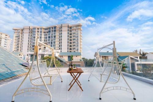 La Luxury Villas - Vung Tau