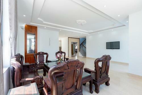 La Luxury Villas - Vung Tau
