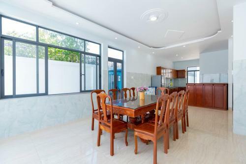 La Luxury Villas - Vung Tau