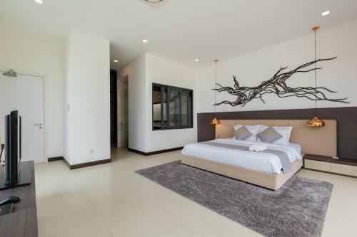 La Luxury Villas - Vung Tau
