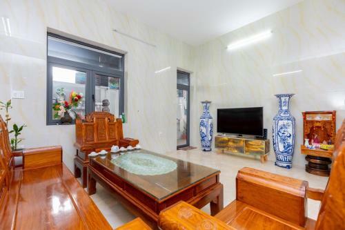La Luxury Villas - Vung Tau