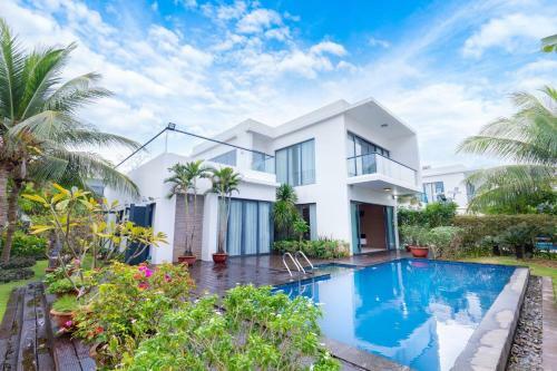 La Luxury Villas - Vung Tau