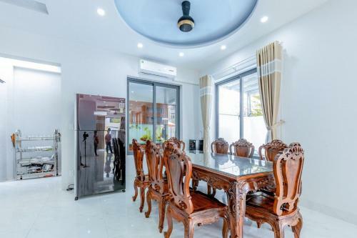 La Luxury Villas - Vung Tau