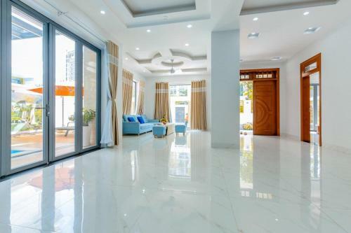 La Luxury Villas - Vung Tau