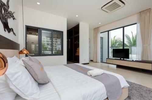La Luxury Villas - Vung Tau