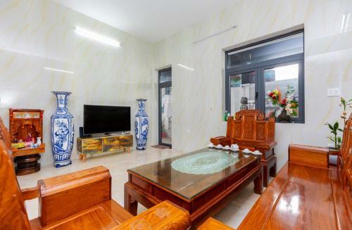La Luxury Villas - Vung Tau